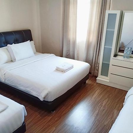 Hotel Seri Pauh George Town Eksteriør billede