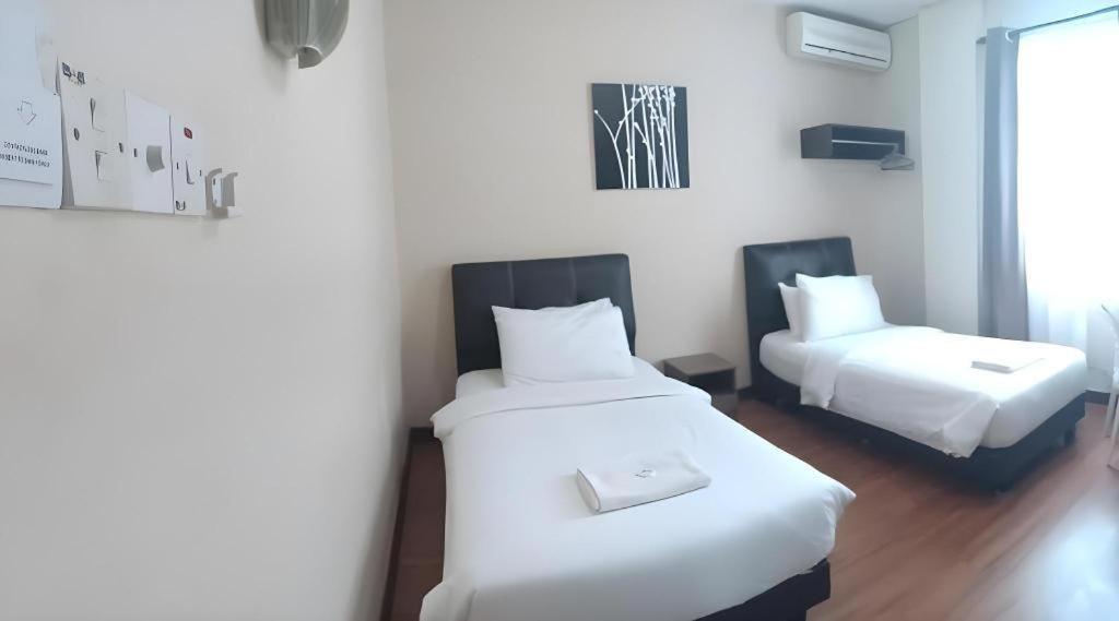 Hotel Seri Pauh George Town Eksteriør billede