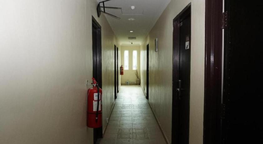 Hotel Seri Pauh George Town Eksteriør billede