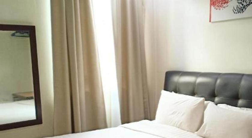 Hotel Seri Pauh George Town Eksteriør billede