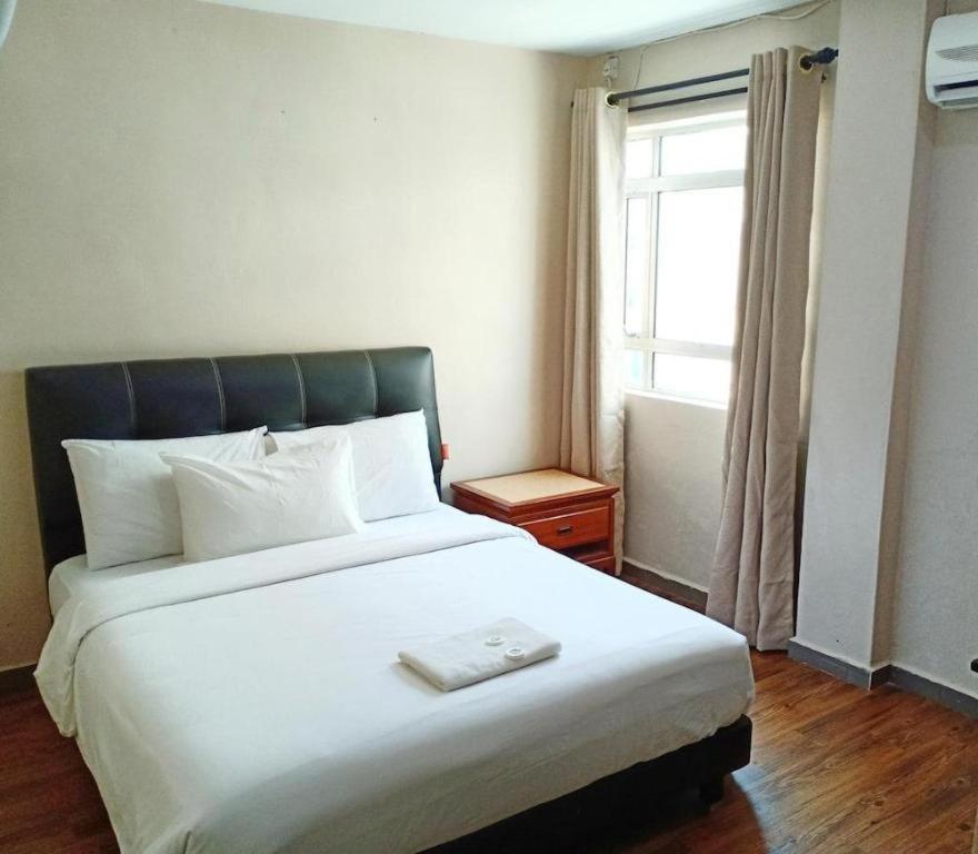 Hotel Seri Pauh George Town Eksteriør billede