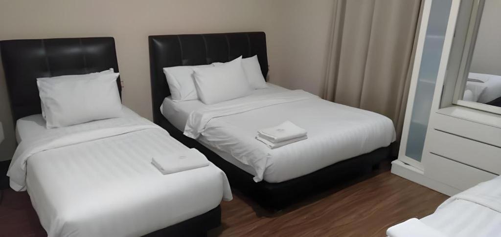 Hotel Seri Pauh George Town Eksteriør billede