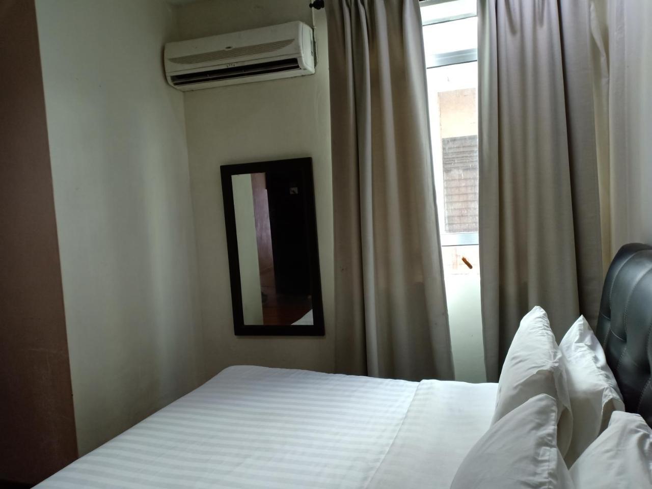 Hotel Seri Pauh George Town Eksteriør billede
